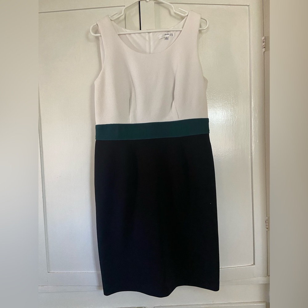 Studio One Dress